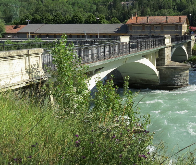 ''L’arcata di Saint-Pierre'' - Saint-Pierre