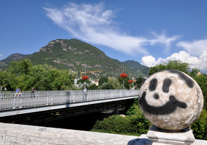 Smile . . . è solo un concorso