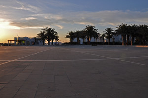 Piazza dell’Adriatico 2
