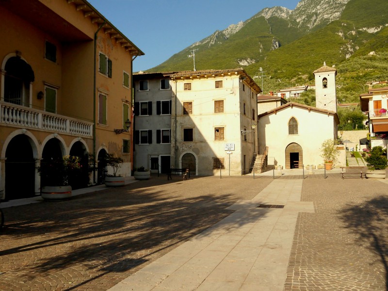 ''Casualmente'' - Brenzone sul Garda