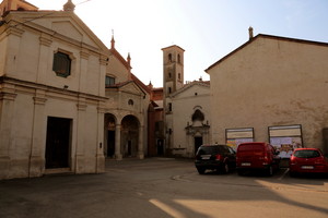 piazza Papa Giovanni