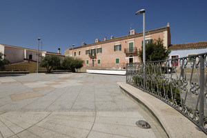 Piazza G D Fresi