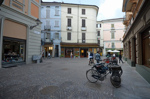 Bicycle bicycle bicycle