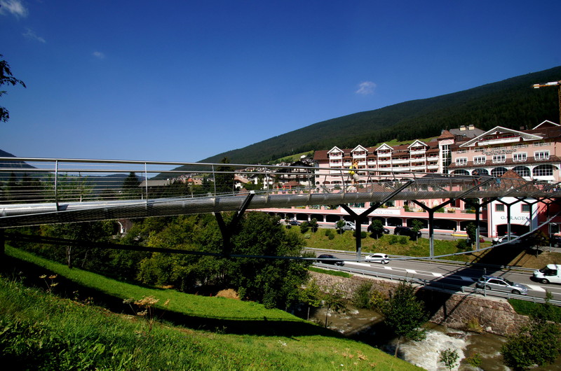 ''Ortisei'' - Ortisei