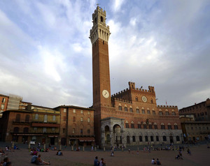 Gira il mondo, gira la terra… tutti giù per terra!!!