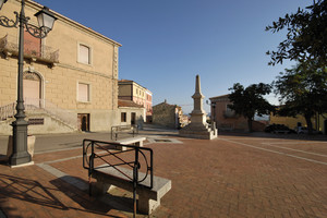 Piazza Incoronazione