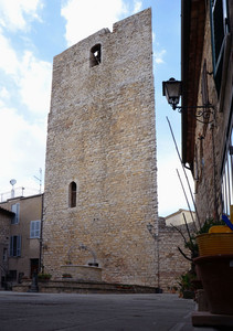 Piazzetta della Pace