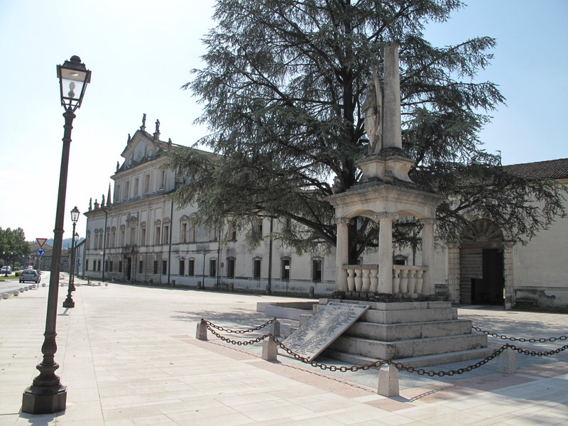 ''Il CUOA.'' - Altavilla Vicentina