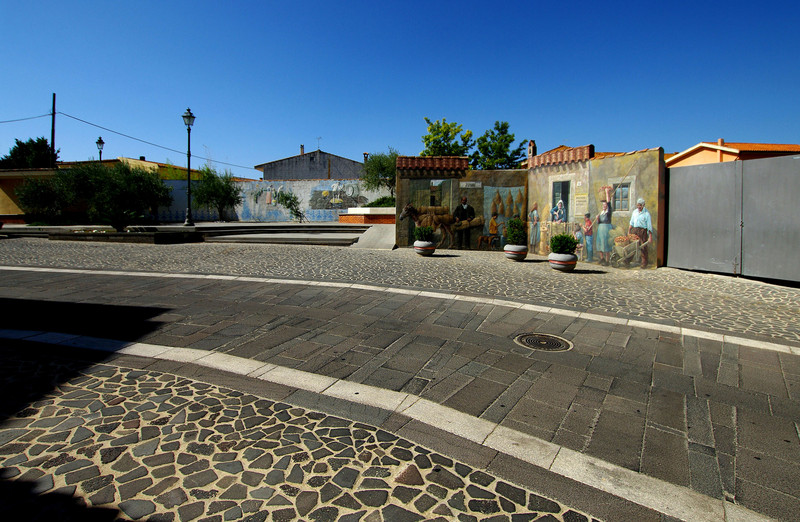 ''Piccola ma bella'' - Zeddiani