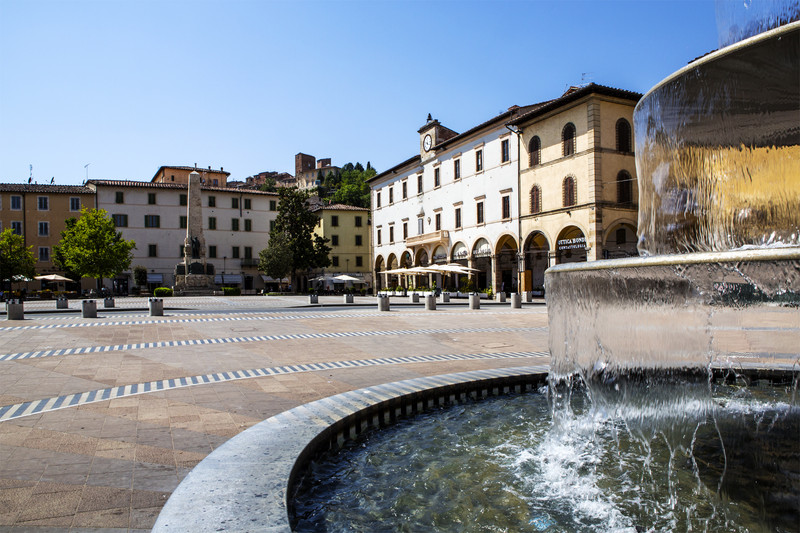 ''Circolari..'' - Colle di Val d'Elsa