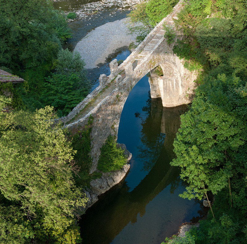 ''Mi specchio'' - Ubiale Clanezzo