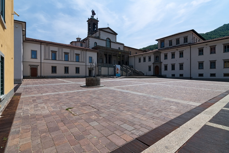 ''L’han giurato e si strinser la mano ……'' - Pontida
