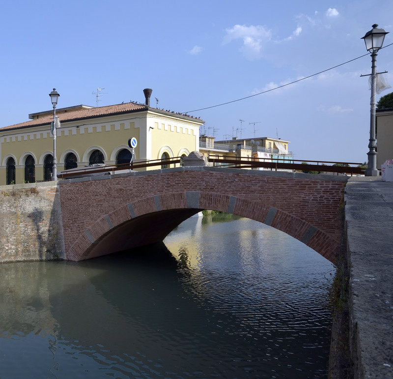 ''Ex novo'' - Monselice