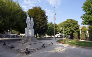 Piazza della Vittoria