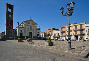 Piazza Roma (3)