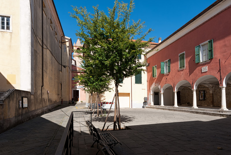 ''All’erta ci sono i Caramba'' - Fosdinovo