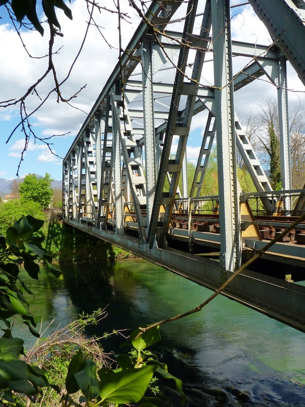 ''Di ferro'' - Rieti