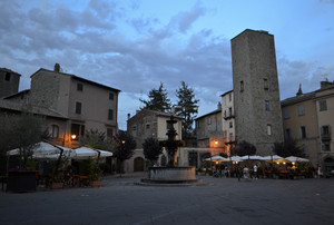 Piazza del Gesù