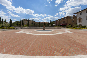 Rosso Pienza