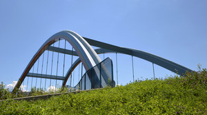 Ma dove comincia e dove finisce l’ arcobaleno?