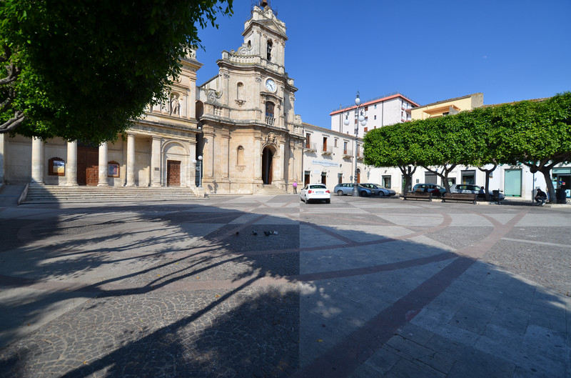 ''Illusione ottica (2)'' - Vittoria