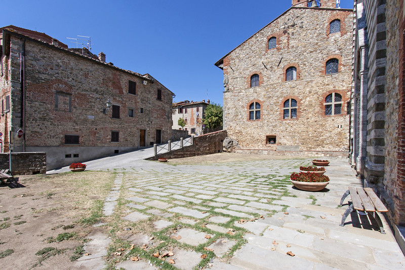 ''Un paese da scoprire'' - Lucignano