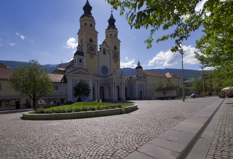 ''slancio'' - Bressanone