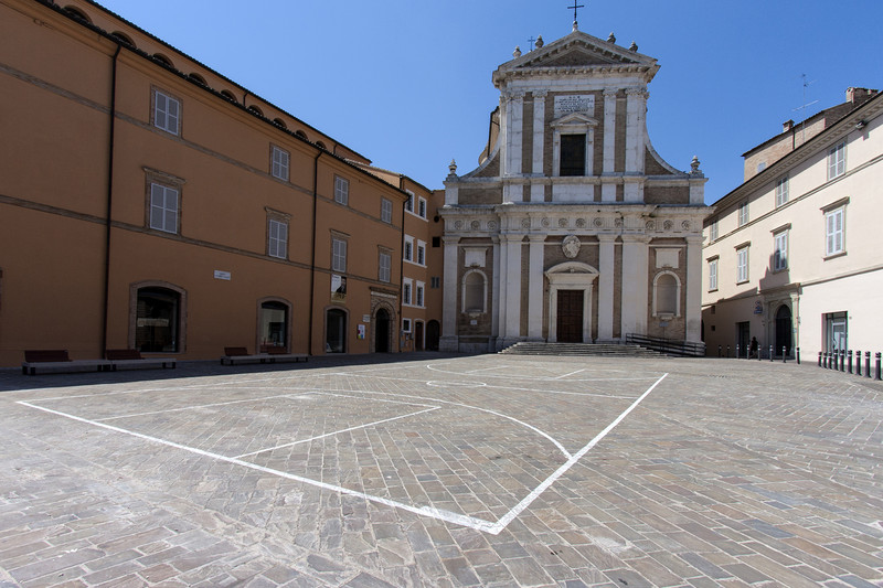 ''Una partitina?'' - Macerata
