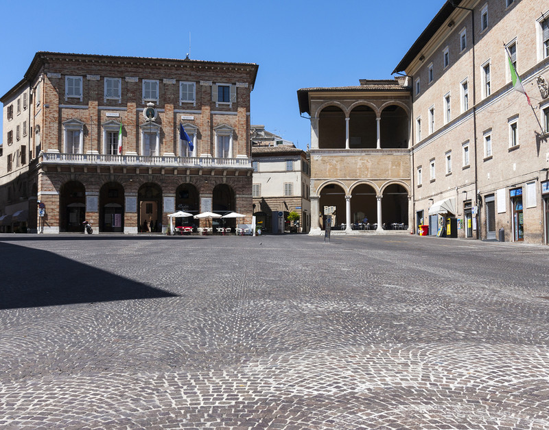 ''Macerata'' - Macerata