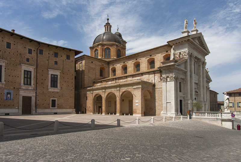 ''Urbino'' - Urbino