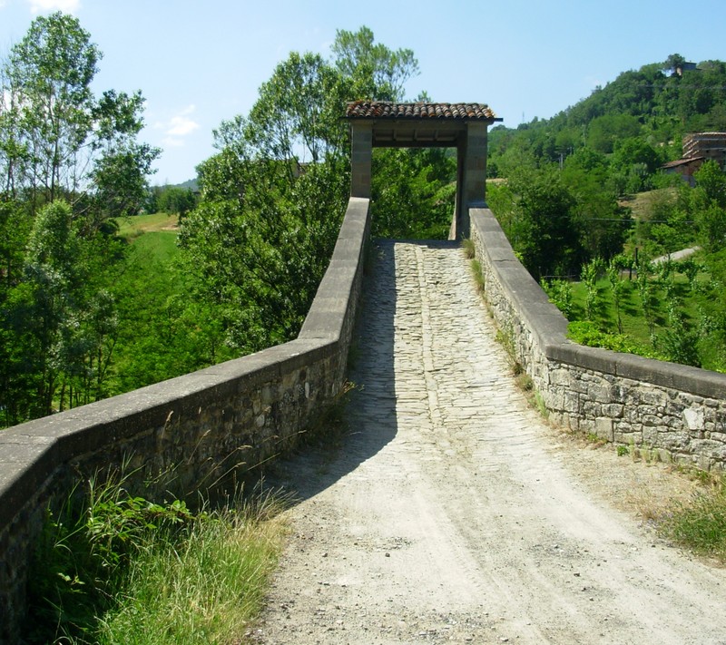 ''Chi siete?! Dove Andate?! Un fiorino!!'' - Pavullo nel Frignano