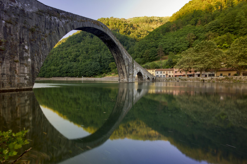 ''2 Per Justina'' - Borgo a Mozzano