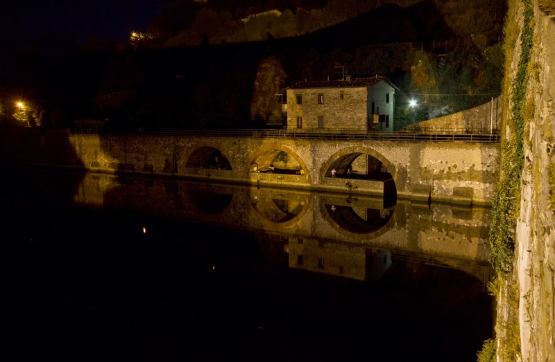 ''3 Per mario'' - Borgo a Mozzano