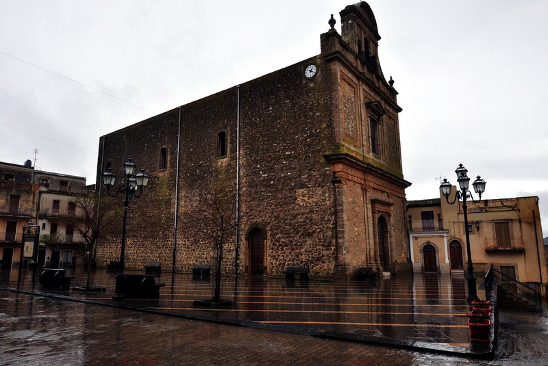 ''San Cono'' - San Cono