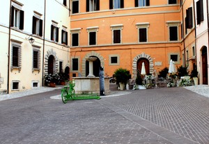Piazza Fontana