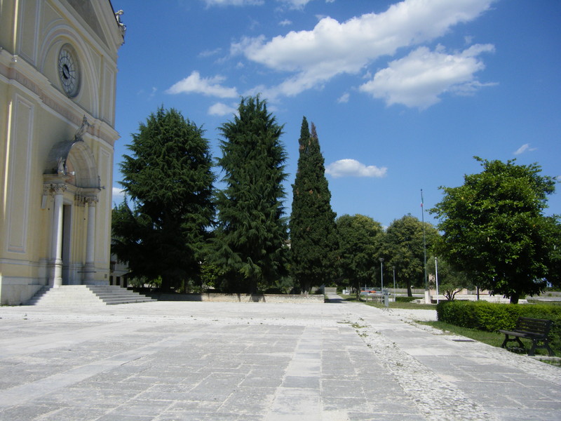 ''profili'' - San Zenone degli Ezzelini