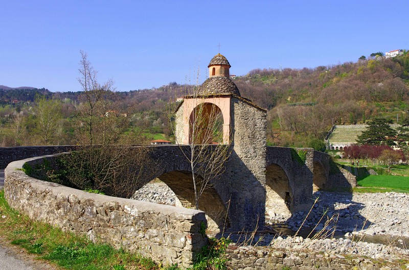 ''uno dei tre….'' - Pontremoli