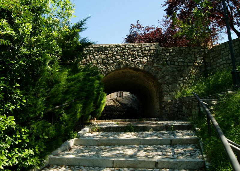 ''…e tutto li intorno non c’era nessuno…'' - Alano di Piave