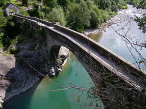 Ponte Medioevale