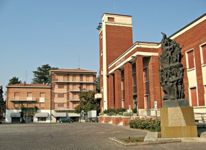 Piazza Libertà