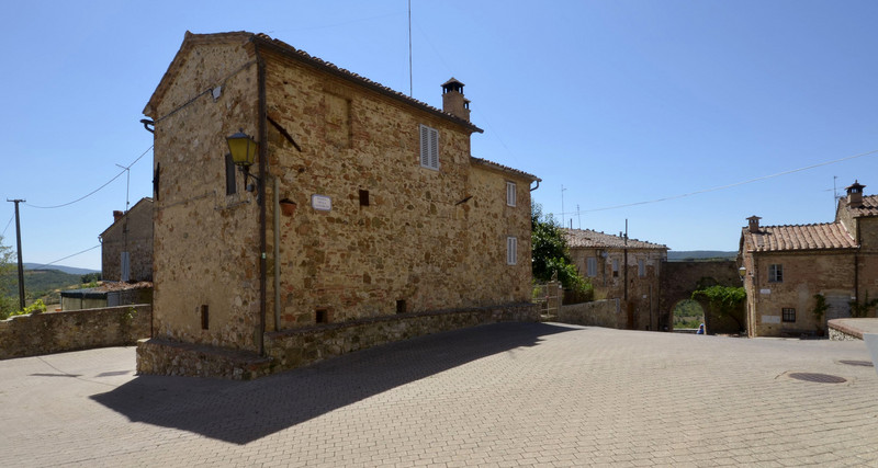 ''Il rumore del silenzio'' - Murlo