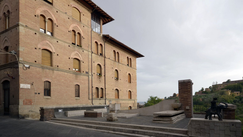 ''Onore allo sport'' - Siena