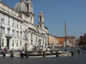 Piazza Navona