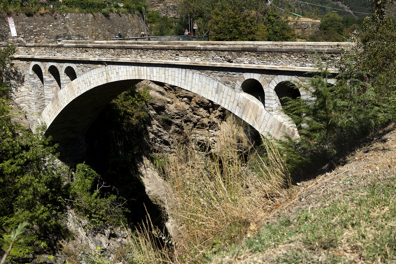 ''Costruito durante la I Guerra Mondiale'' - Introd