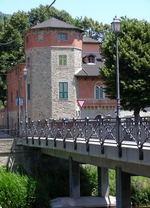 Ponte sul Bormida