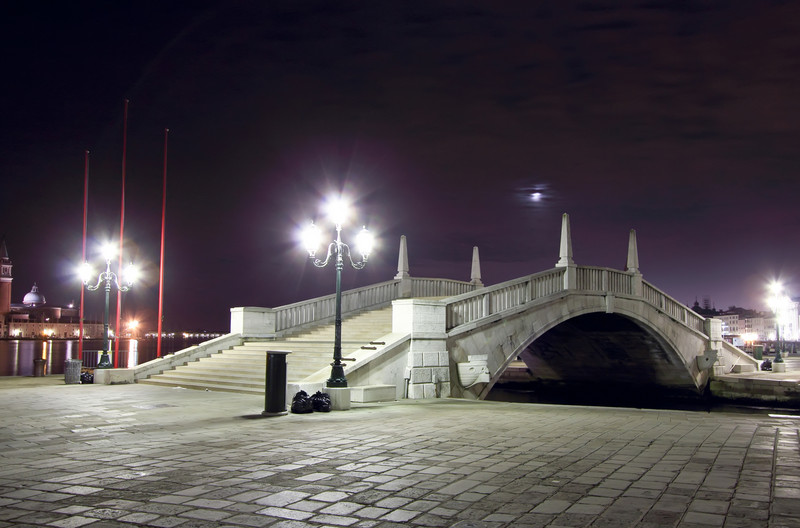 ''Di ritorno dall’Arsenale'' - Venezia