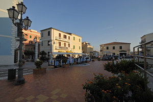 Piazza San Vittorio