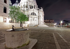 San Pietro di Castello