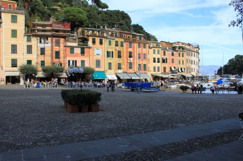 ''portofino'' - Portofino