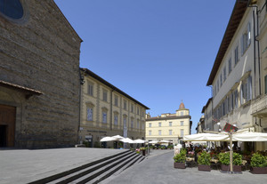 Piazza San Francesco